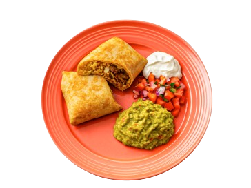 BURRITO
