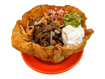 BURRITO BOWL