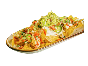 NACHOS