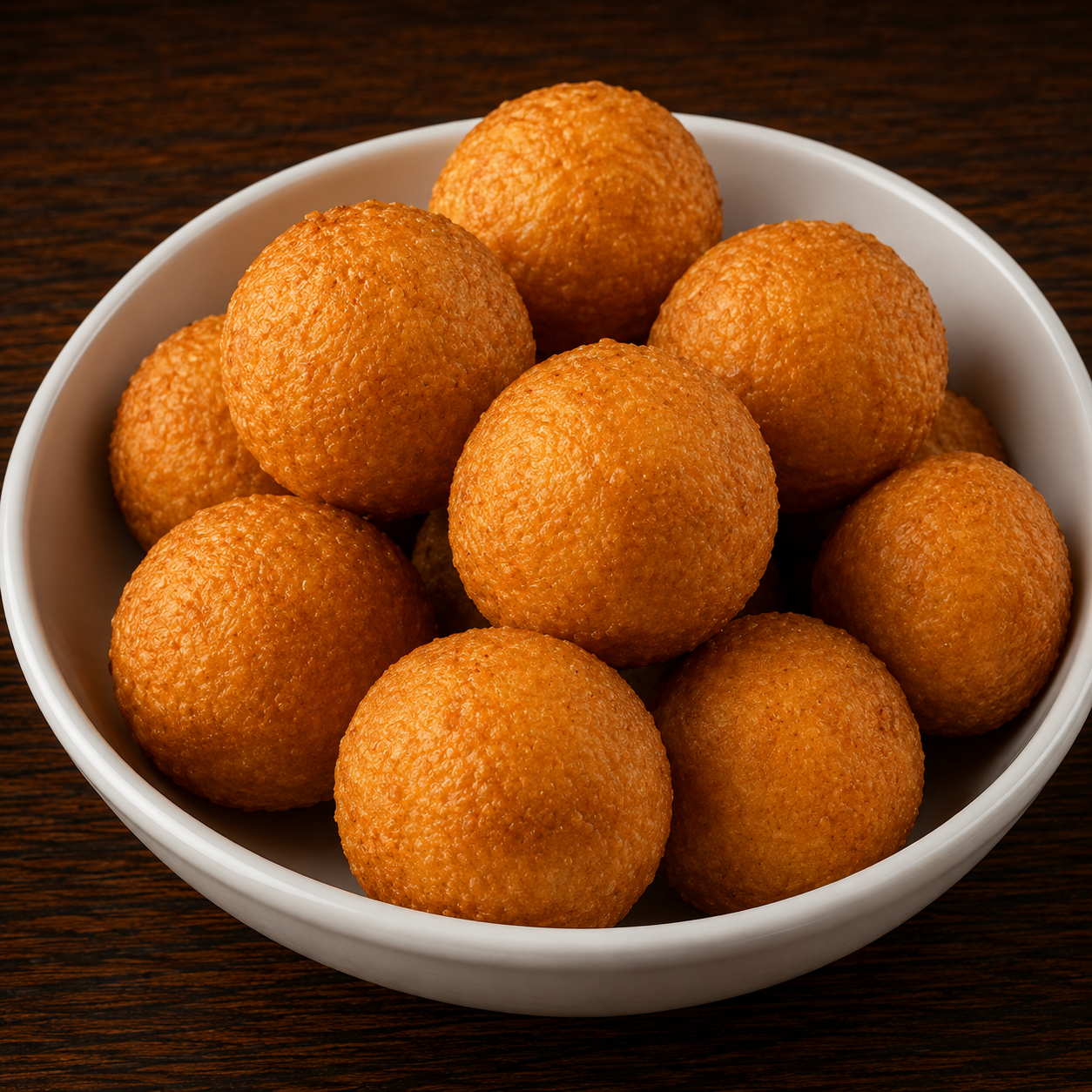 BUÑUELOS